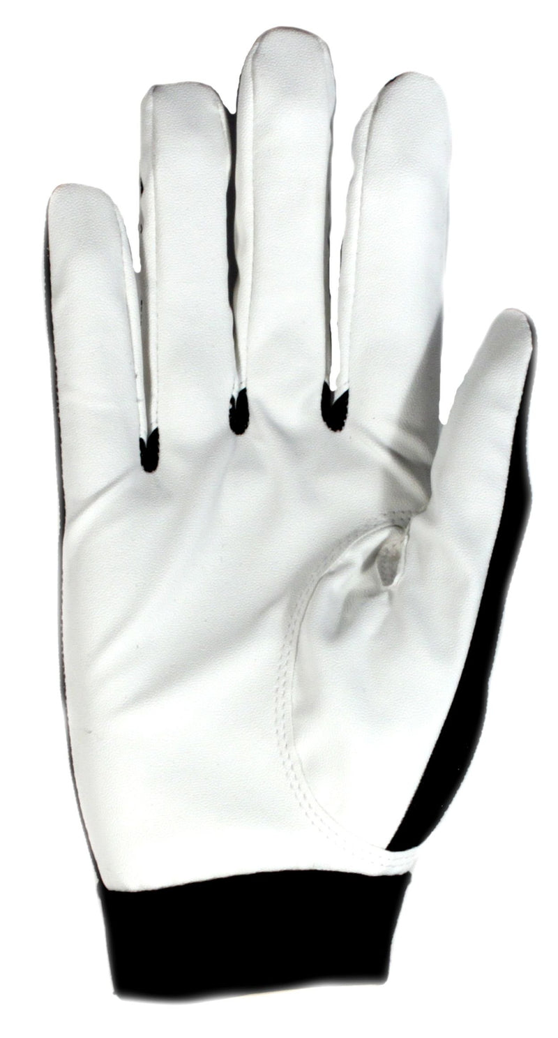 [AUSTRALIA] - Python Vintage Synthetic Racquetball Glove Small Right 
