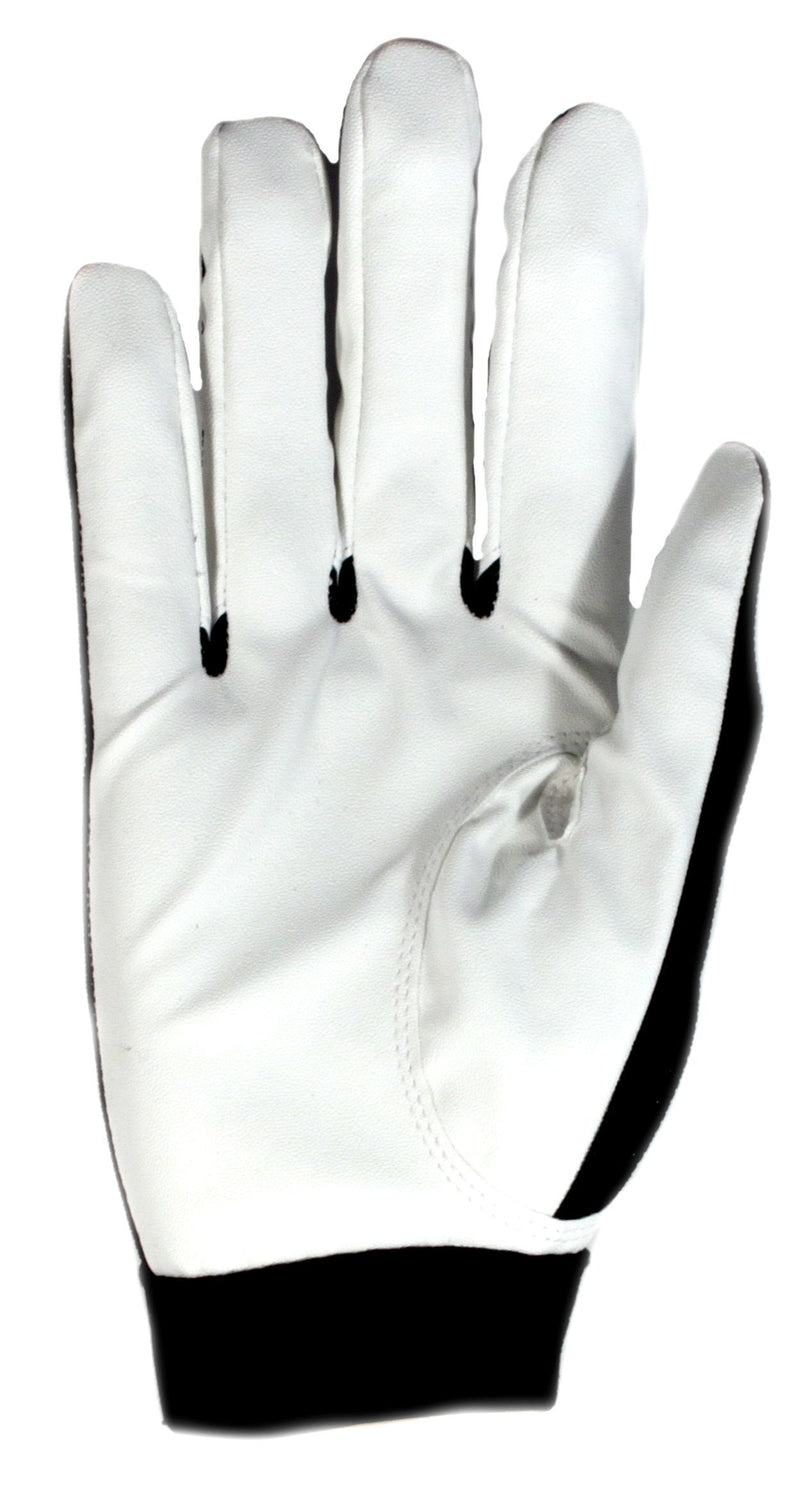 Python Vintage Synthetic Racquetball Glove X-Small Right - BeesActive Australia