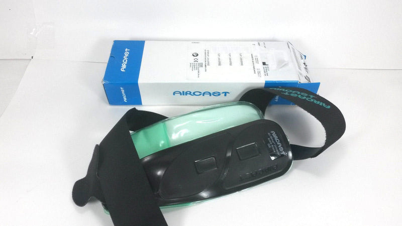 Aircast AC141AB08 Air-Stirrup Universe Ankle Support Brace, One Size Fits Most - BeesActive Australia