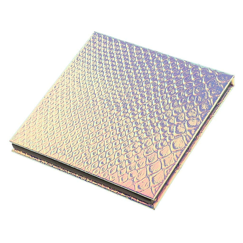 KODORIA Magnetic Makeup Palette Empty Makeup Palette for Eyeshadow Lipstick Blush Powder - Small - BeesActive Australia