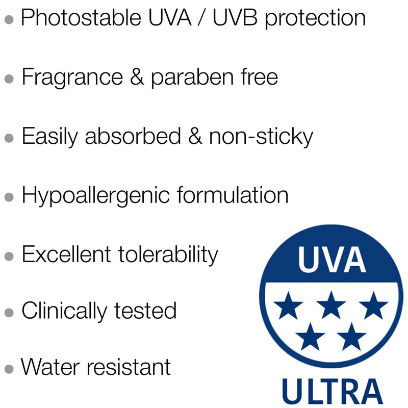 Altruist Family Sunspray SPF50 250ml, White & Moisturising Fluid 0.5 % Hyaluronic Acid + Moisturising Fluid - BeesActive Australia
