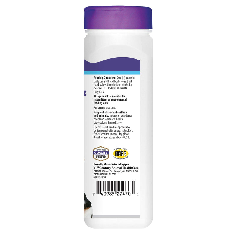 Essential Pet Probiotics with Direct-fed Microorganisms for Digestive Support in Dogs - BeesActive Australia