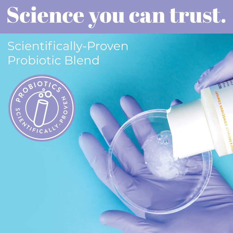 Skout's Honor: Probiotic Paw Spray Supports Healthy Skin and Relieves Itchy, Stinky, and Irritated Paws - Hypoallergenic, 8 oz. - BeesActive Australia