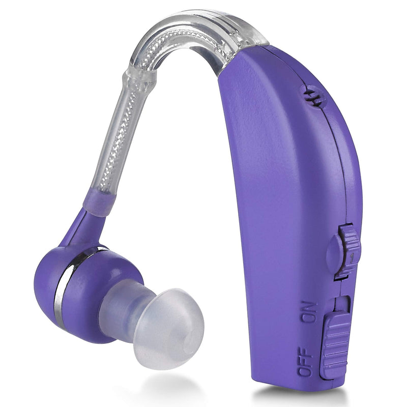 MEDca Digital Device - Personal, Rechargeable Digital Device with All-Day Battery Life, Purple - BeesActive Australia