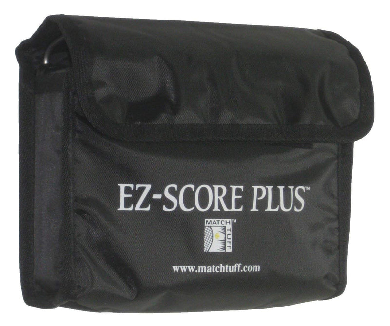 Match Tuff EZ Score Plus Over The Net Tennis Score Keeper - Number of Games and Number of Sets - BeesActive Australia