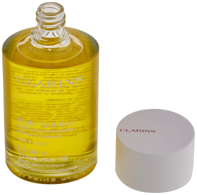 Clarins Body Treatment Oil Contouring for Unisex, 3.4 Ounce - BeesActive Australia