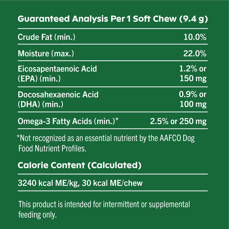 Greenies Dog Treats 13.200 Other - BeesActive Australia