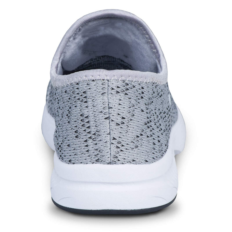 KR Strikeforce Maui Girls Youth Bowling Shoe with Lace up Closure and Komfort-Fit Construction 1 Big Kid Grey - BeesActive Australia