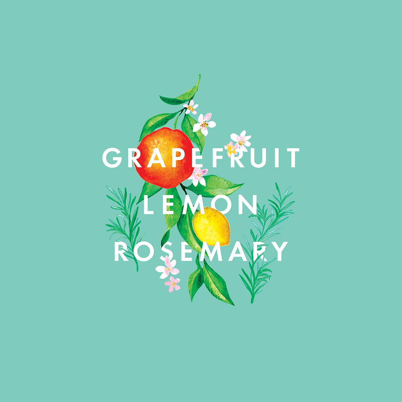 NEOM – Energising Hand Balm, 30ml | Grapefruit, Lemon & Rosemary | Moisturising & Nourishing | Shea Butter |100% Natural Fragrance - BeesActive Australia