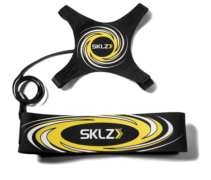 SKLZ Hit-N-Serve Volleyball Serve Trainer for Solo Practice - BeesActive Australia