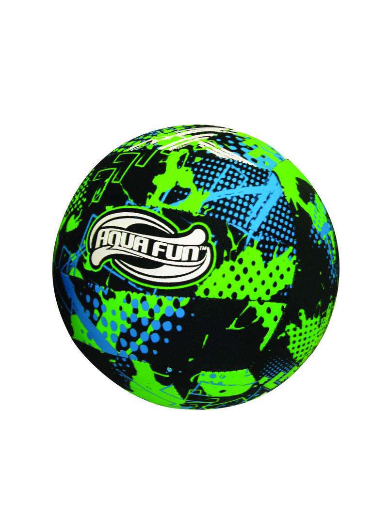 [AUSTRALIA] - Poolmaster Active Xtreme X Water Sport & Swimming Pool Game Ball 9-inch Game Ball 