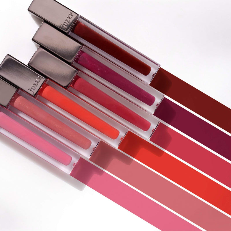 Julep So Plush Ultra-hydrating Lip Gloss, Girl Crush - BeesActive Australia