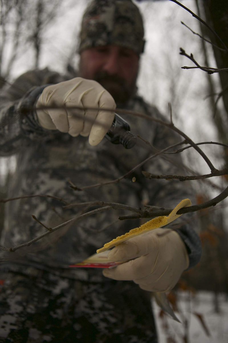 TINK'S Doe-in-Rut #69 Buck Lure 1 oz. - BeesActive Australia