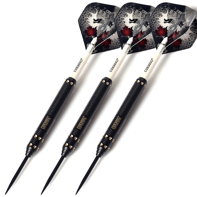 CUESOUL Dragon Professioanl Steel Tip Dart-25g/23g/21g/20g 21g-F2304L - BeesActive Australia