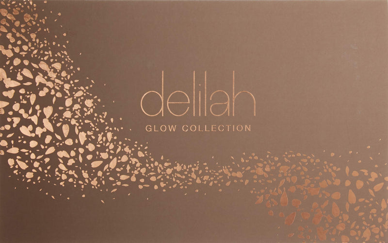 Delilah Glow Collection Set, 3 Count - BeesActive Australia