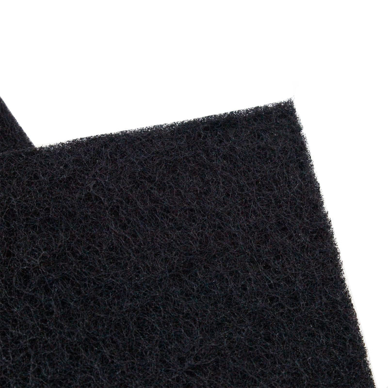 AQUANEAT Aquarium Activated Carbon Filter Media Pad for Fish Tank Pond Canister Filter 10.5" x 18" - BeesActive Australia
