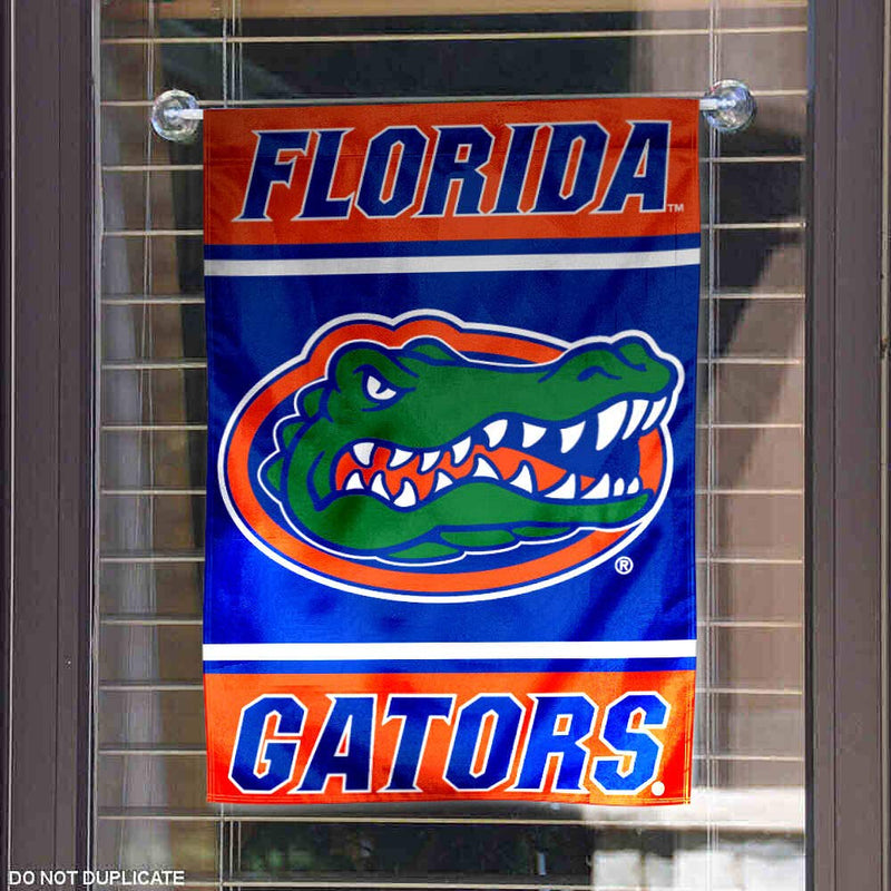 College Flags & Banners Co. Florida Gators Garden Flag - BeesActive Australia