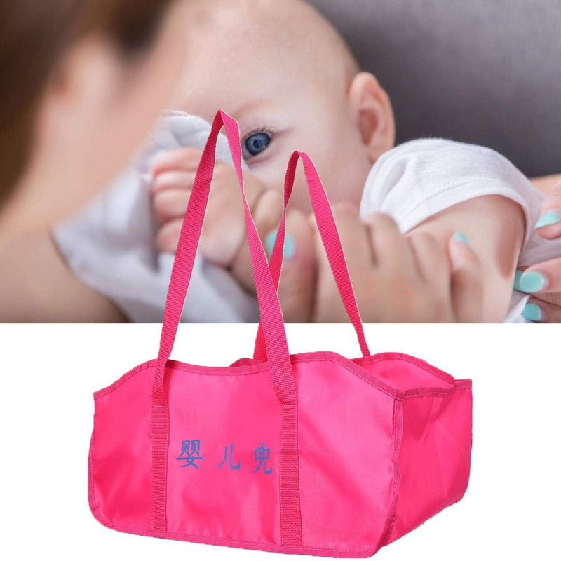 Infant Weighing Bag Portable Baby Handbag Baby Weighing Aeecssory for Hanging Scale Electronic Scale - BeesActive Australia