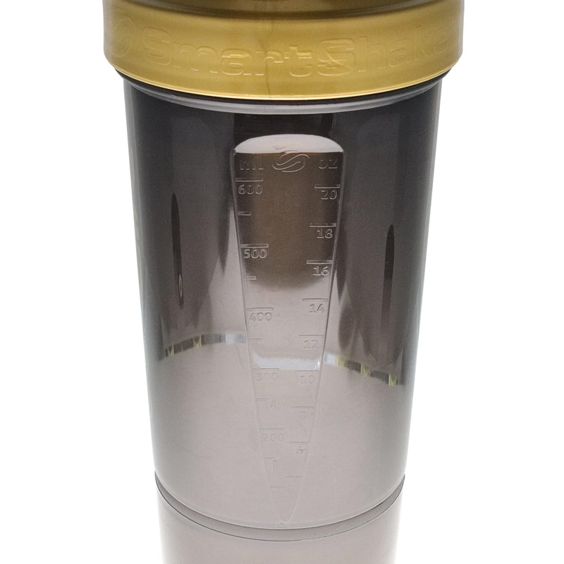 Healthspan Elite Protein Shaker (800ml) 800ml - BeesActive Australia