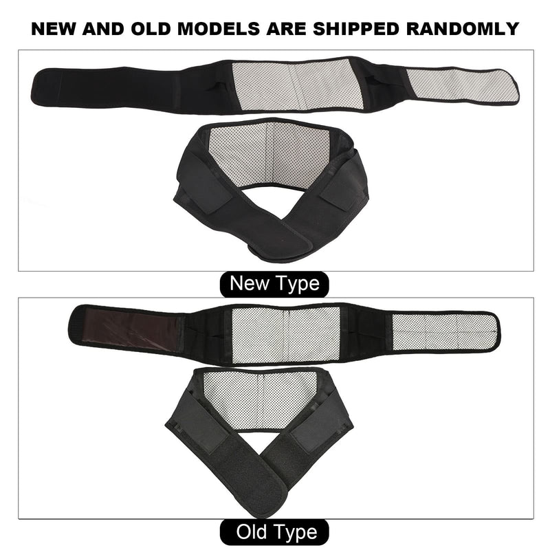 Magnetic Therapy Belt for Pain Relief and Lumbar Support , Lower Back Brace and Waist Trimmer - BeesActive Australia