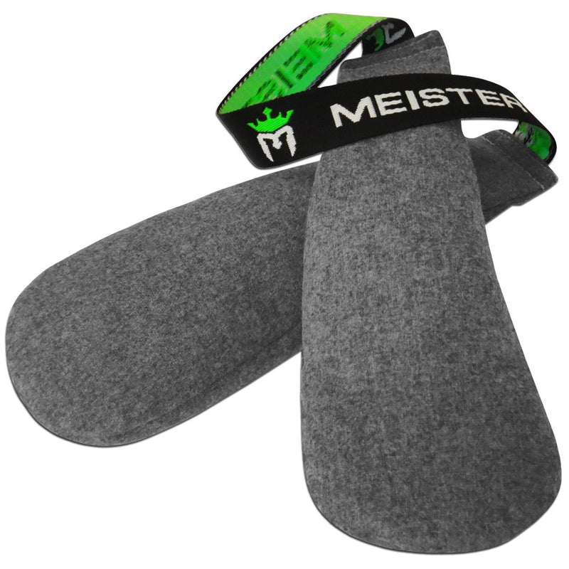 Meister Glove Deodorizers for Boxing and All Sports - Absorbs Stink and Leaves Gloves Fresh One Size - Gray Lavender - BeesActive Australia