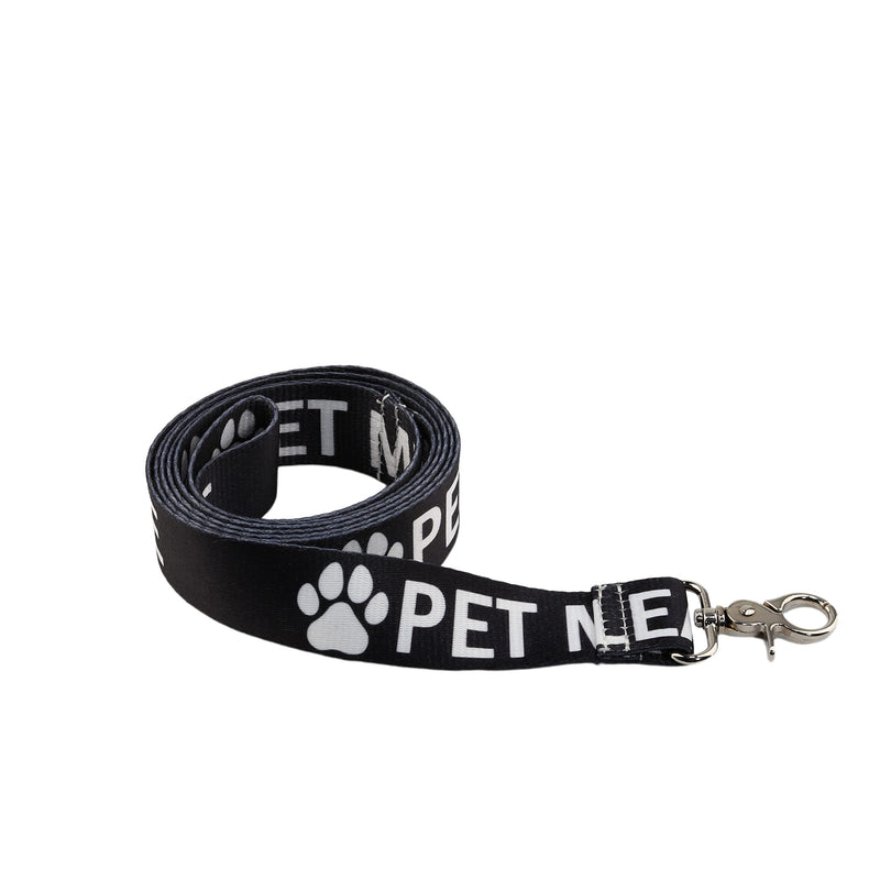 BLUPARK Funny Dog Leash Walking Training Dog Leashes Dog Owner Pet Lover Gift Pet Me Please - BeesActive Australia