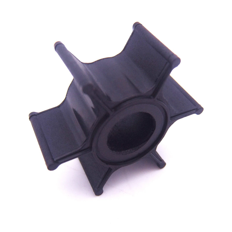 [AUSTRALIA] - Outboard Engine 17461-97JM0 Water Pump Impeller for Suzuki DF2.5 Boat Motor 