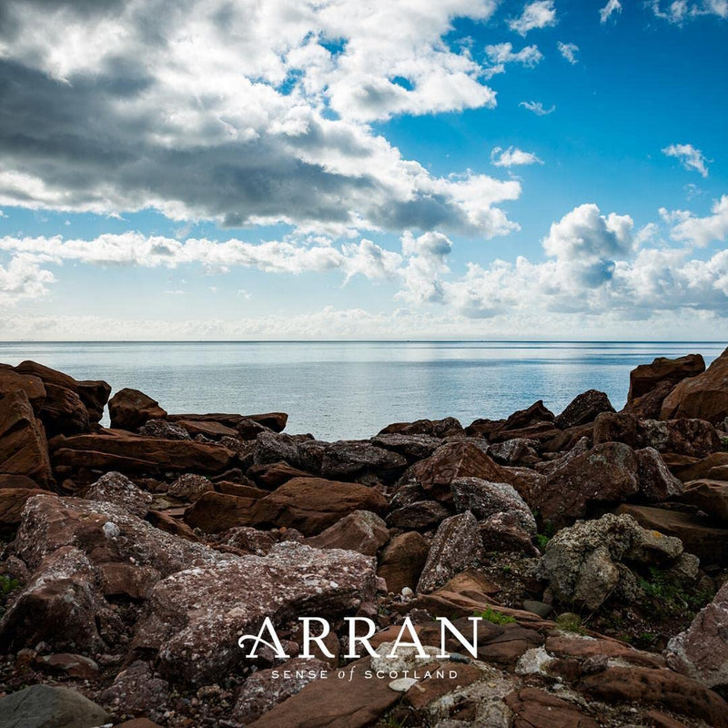 Arran Sense of Scotland After The Rain Hand Wash, 300 ml After the Rain Lime, Rose and Sandalwood - BeesActive Australia
