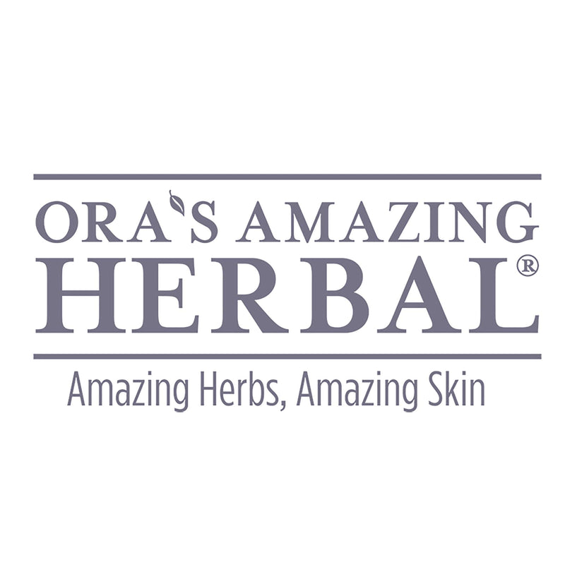 Ora's Amazing Herbal Pet Salve, Balm for Pets with Dry Noses, Cracked Paws, Hot Spots, Itchy Ears, Lightly Scented with Lavender and Rosemary, Cruelty Free, No Tea Tree Oil - Safe for Your Pet, 4 oz - BeesActive Australia