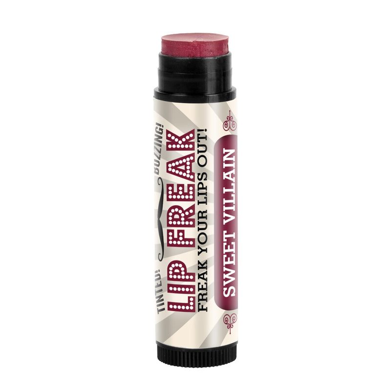 Doctor Lip Bang's Lip Freak Lip Tints Sweet Villain - BeesActive Australia