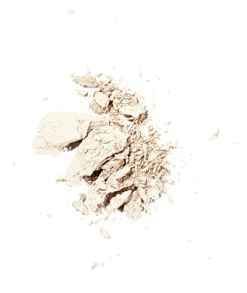Mom's Secret Natural Translucent Setting Powder, 70% Organic, Vegan, Gluten Free, Cruelty Free, Made in the USA, 0.42 oz. (Sheer Light) Sheer Light - BeesActive Australia