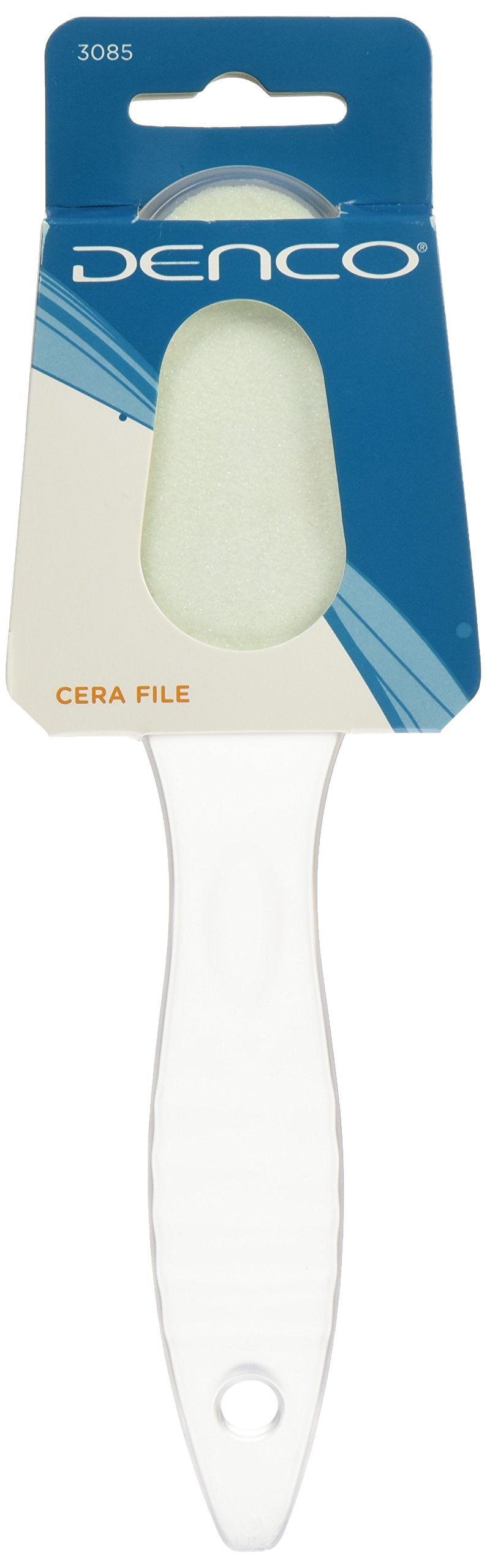 Accents Cera File Ceramic Foot File - BeesActive Australia