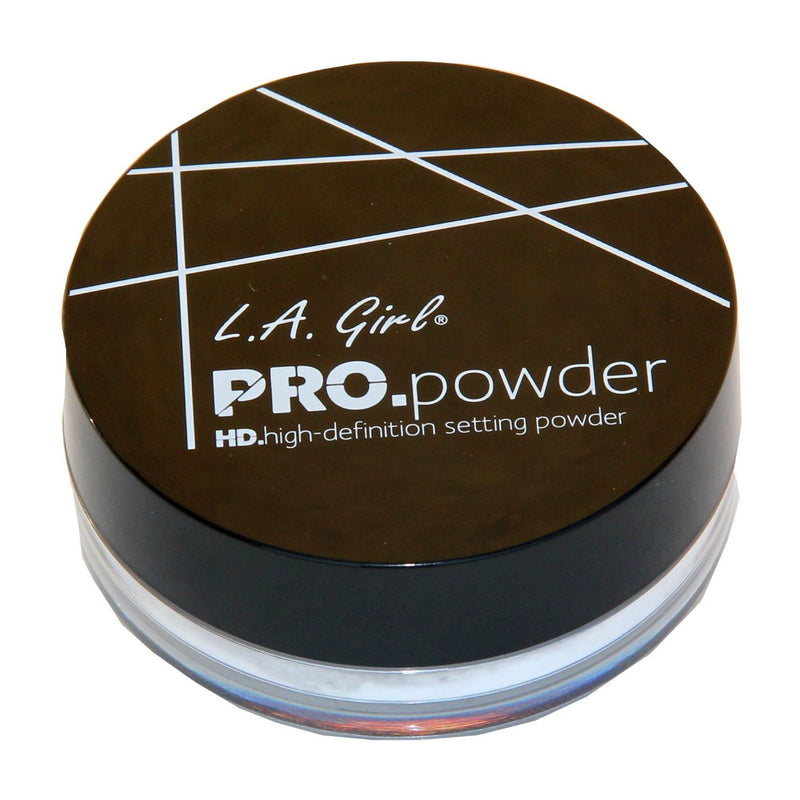 L.A. Girl BB Pro Powder Translucent, LAX-GPP939, 16 Ounce - BeesActive Australia