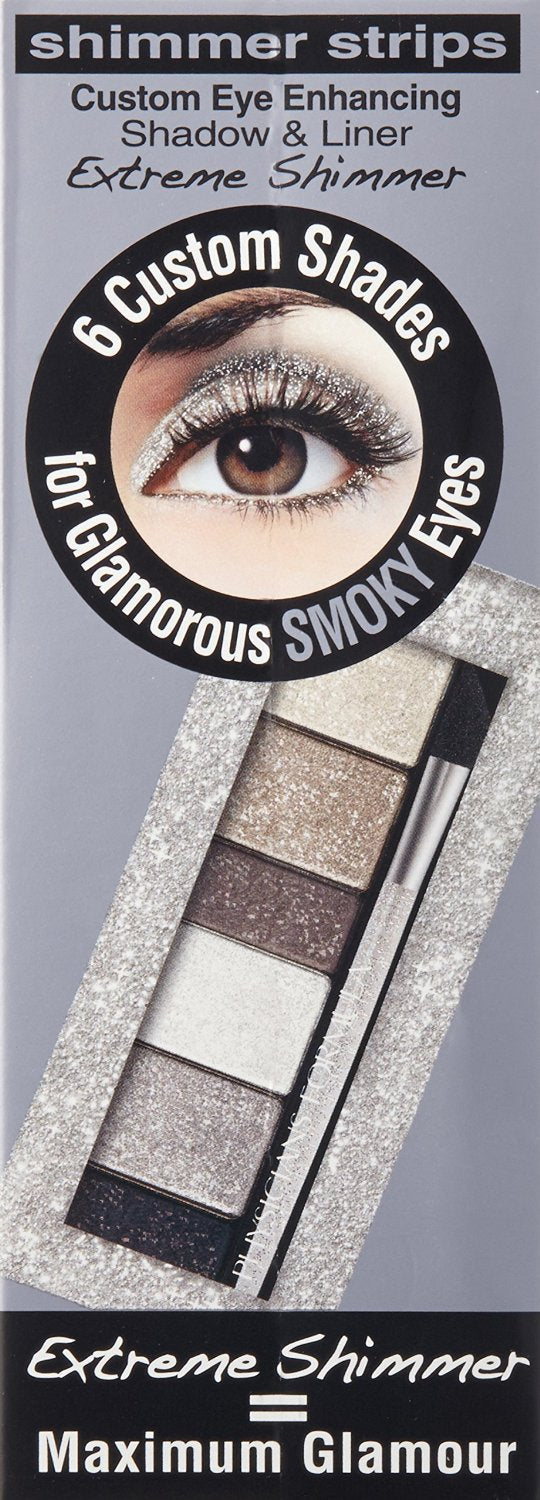 Physicians Formula Shimmer Strips Extreme Shimmer Shadow & Liner, Smoky Eyes - BeesActive Australia