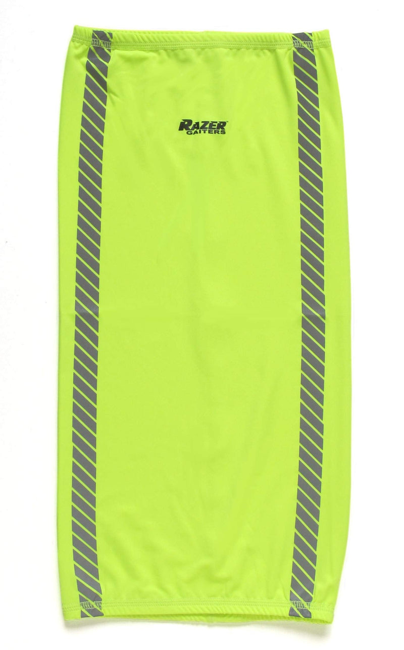 Reflective Running Gear for Women and Men (Neck Gaiter) - BeesActive Australia