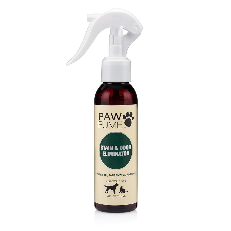 PAWFUME Premium Dog Spray (Lavender) + Stain & Odor Eliminator - BeesActive Australia