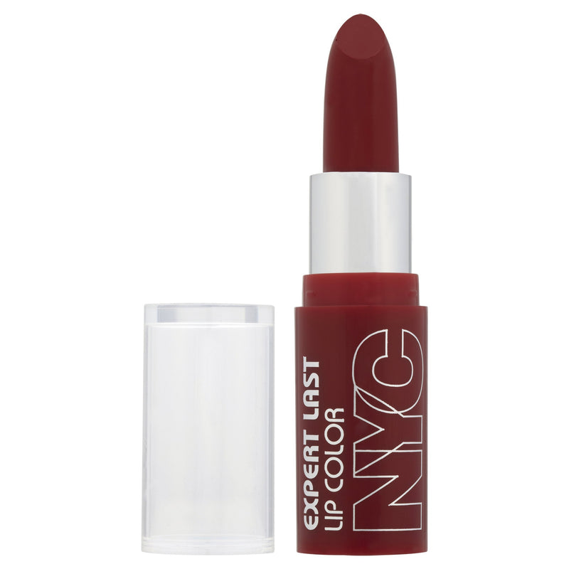 NYC Expert Last Lipcolor - Red Rapture - BeesActive Australia