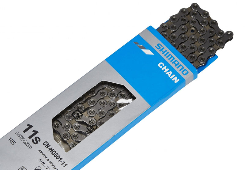 SHIMANO 11s HG601 Chain 2016 - BeesActive Australia