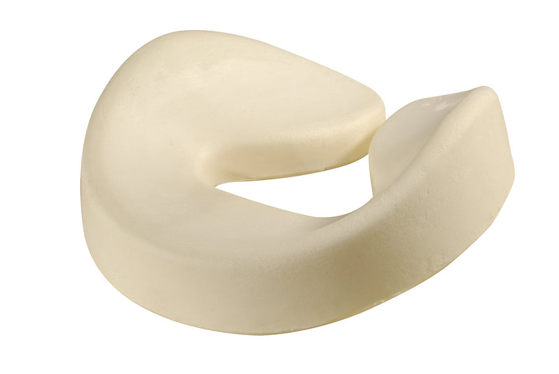 Master Massage LeafTalk Universal Face Cushion/Face Pillow for Massage Table America Brand World Number one (Black) Black - BeesActive Australia