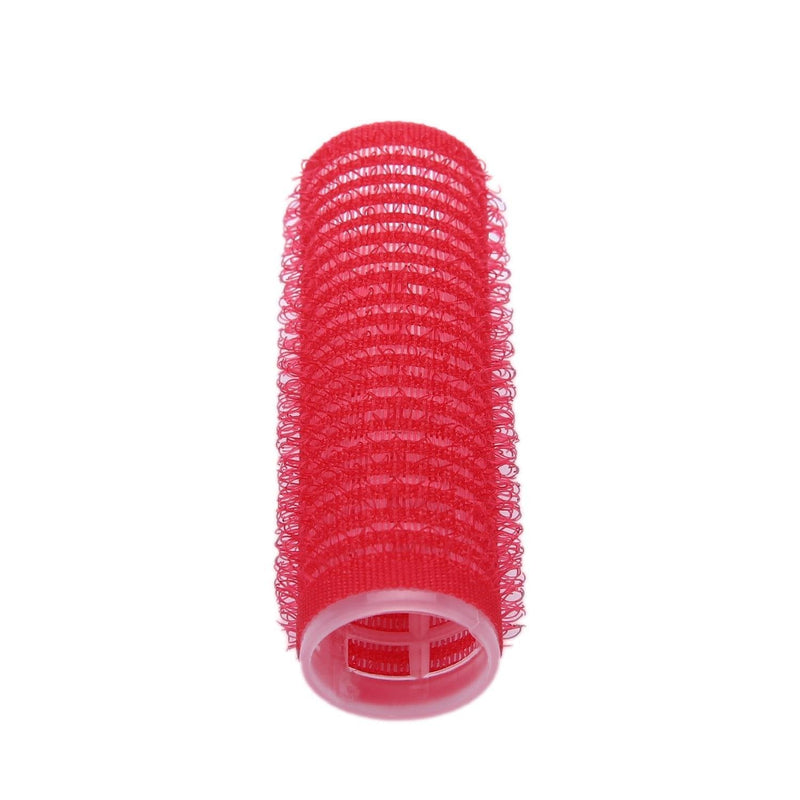 42 pcs x 15mm Small Self Grip Hair Rollers Salon Hairdressing Curlers - By Beauty Care - BeesActive Australia