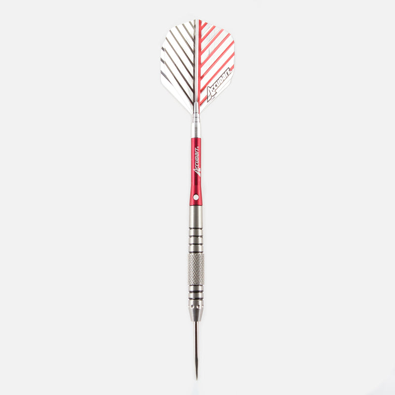 [AUSTRALIA] - Accudart 90% Tungsten Dart Set 