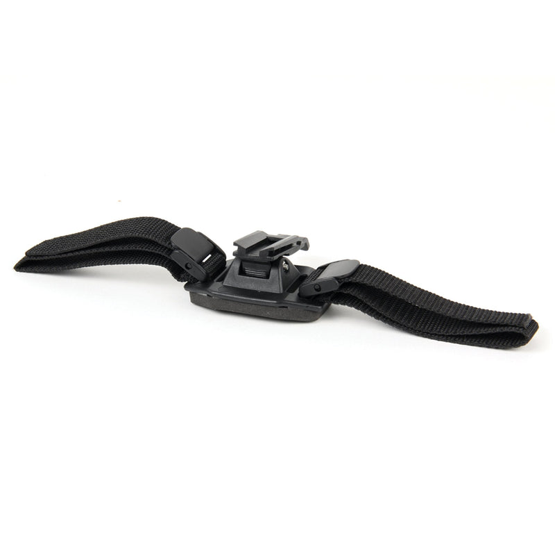 NiteRider Commuter Helmet Mount F/Cordless & Mako - BeesActive Australia