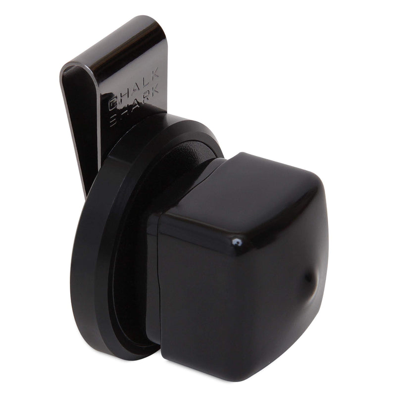 KAMUI Magnetic Chalk Holder Chalk Shark for BETA Chalk Black - BeesActive Australia