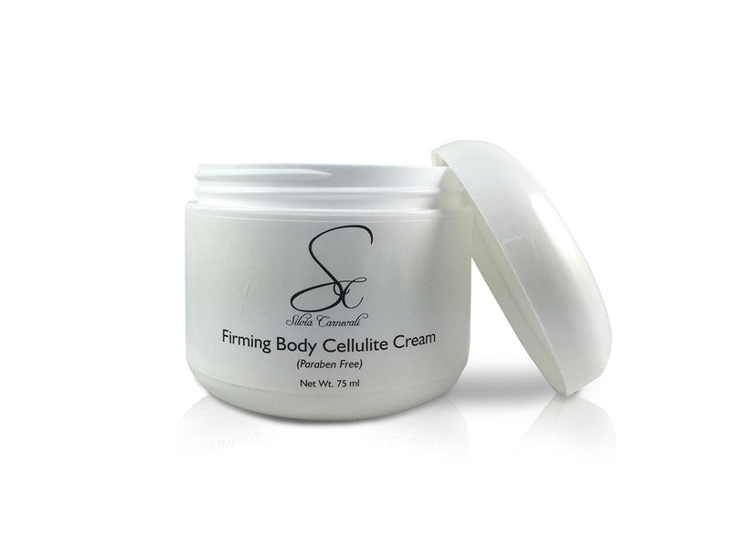 Sivlia Carnevali Best Body Firming Cellulite Cream - BeesActive Australia