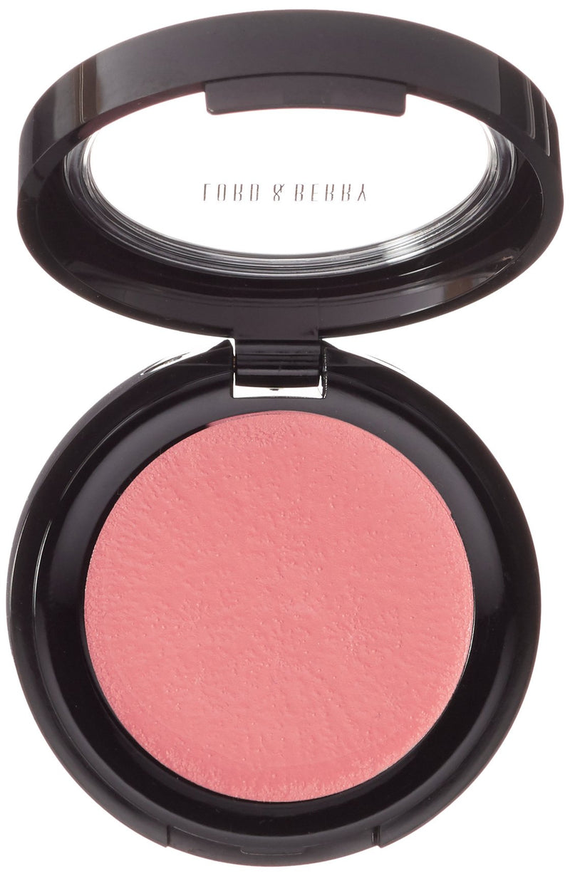Lord & Berry BLUSHER Cream Blush, Bleandable Lightweight Creamy Texture With Natural Finish Sweet Pink - BeesActive Australia