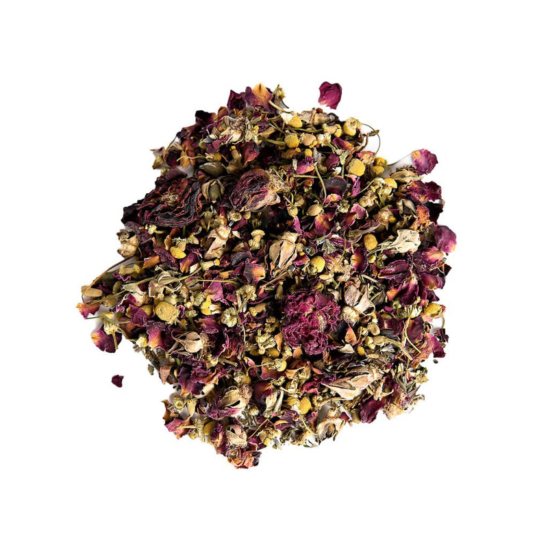 Small Pet Select - Zen Tranquility Herbal Blend 4.4 Ounce (Pack of 1) - BeesActive Australia