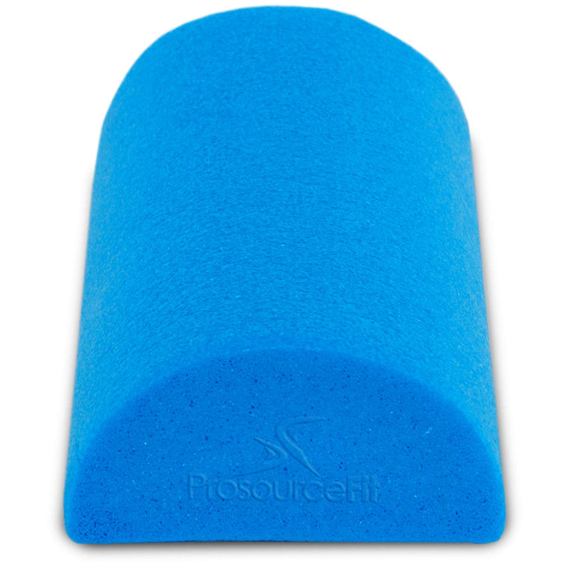 ProsourceFit Flex Foam Rollers Blue 12"x3" - BeesActive Australia