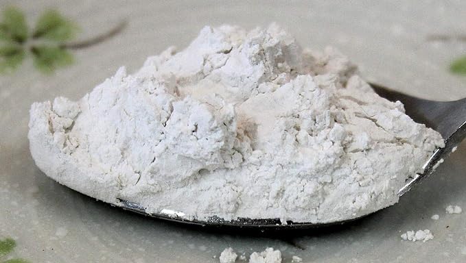 Somatite powder "Ancient Calcium Plus" 220g pack (about 3g per day) 100% Somatite shell fossils! Calcium deficiency Health maintenance Smooth life - BeesActive Australia