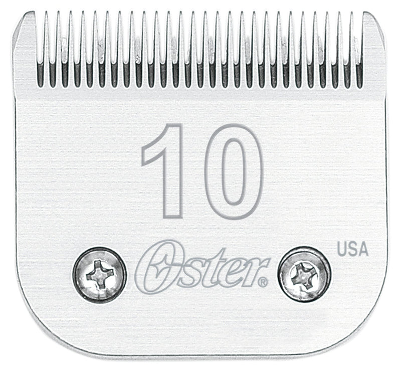Oster Cryogen-X Pet Clipper Blade, 10 - BeesActive Australia