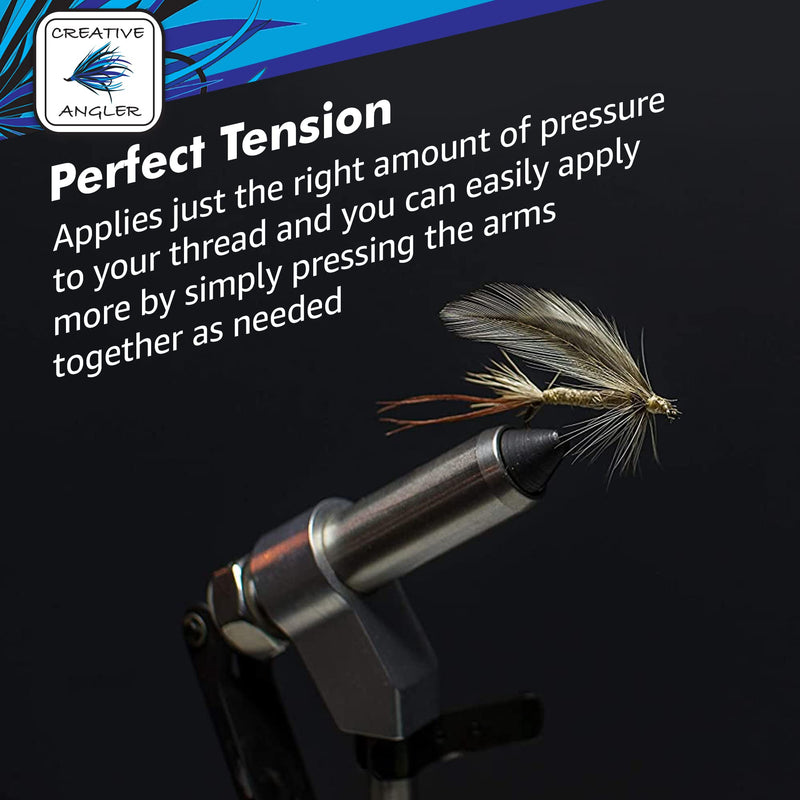 Creative Angler Bobbin Fly Fishing Tying Tool - BeesActive Australia